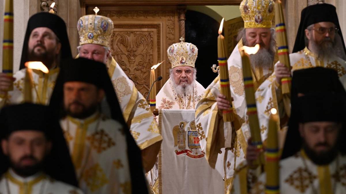 sabratoare florii paste ortodox 2023