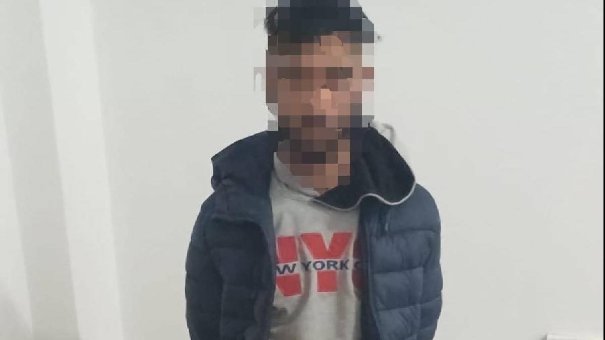 tanar arest la domiciliu intalnit jandarmi constanta