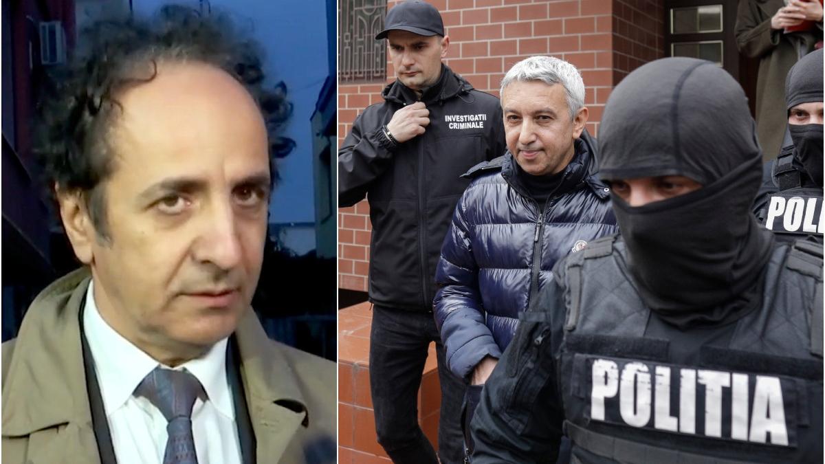 alexandru murarescu dan diaconescu aflat dupa santaj fete minore
