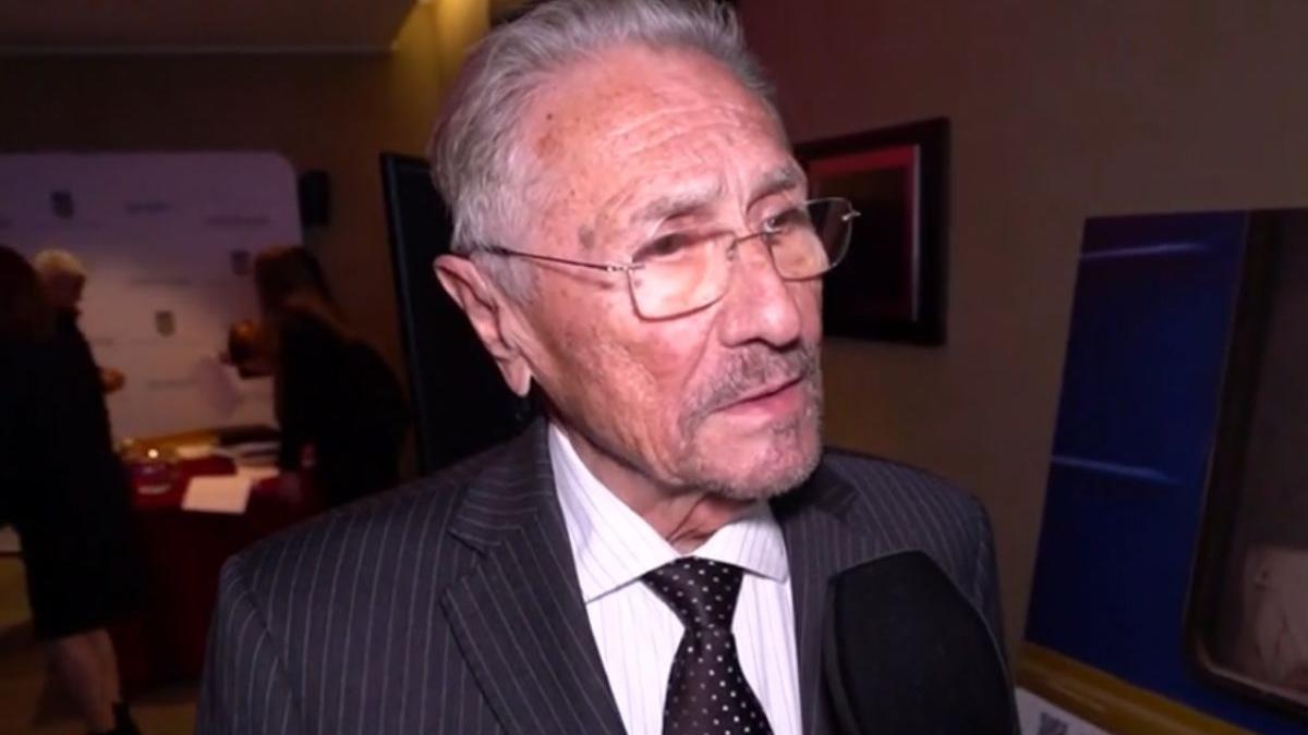 interviu exclusiv emil constantinescu fost presedinte romania