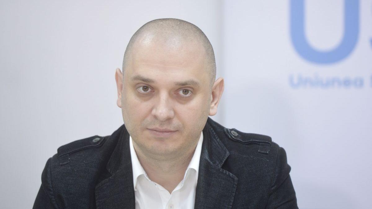 primar sector 2 radu mihaiu audiat politie