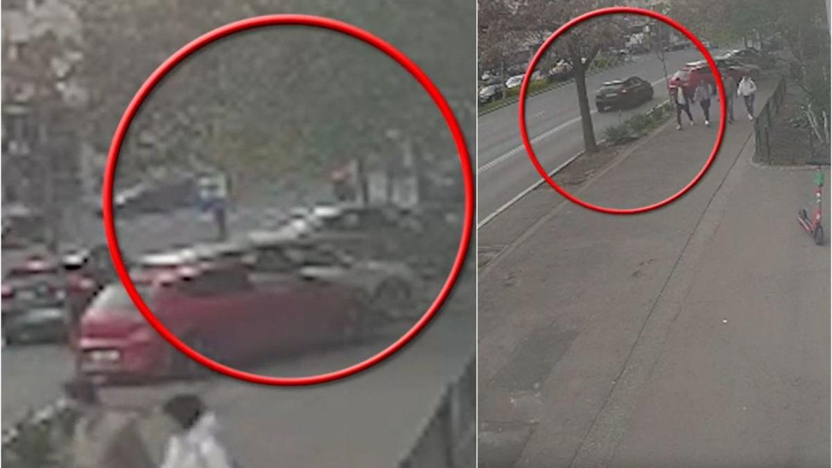 primele imagini moment monica odagiu lovit mortal om sosea