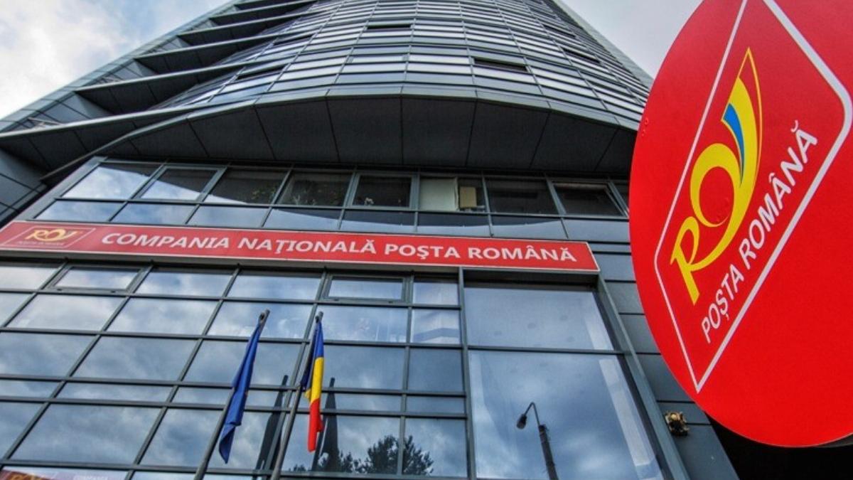 programul postei romane de paste 2023