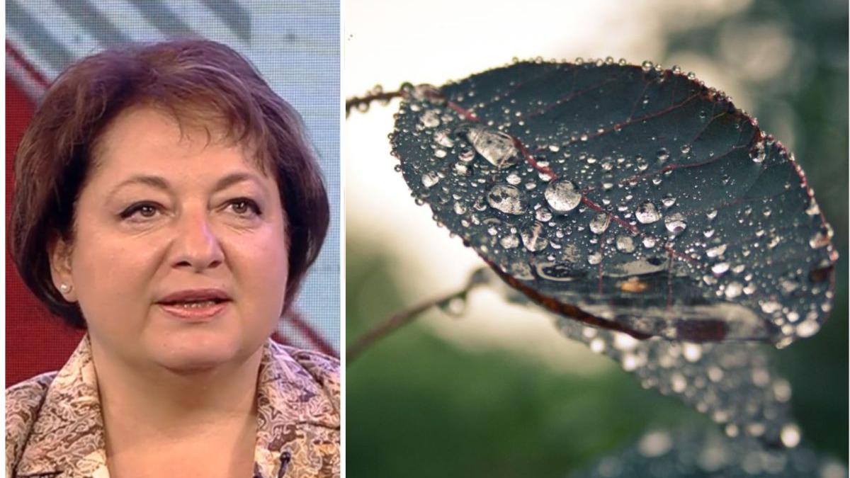schimbare radicala vreme doua anotimpuri o saptamana florinela georgescu prognoza meteo anm paste