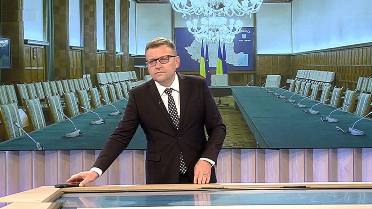 se taie sau nu salarii bugetari marius budai