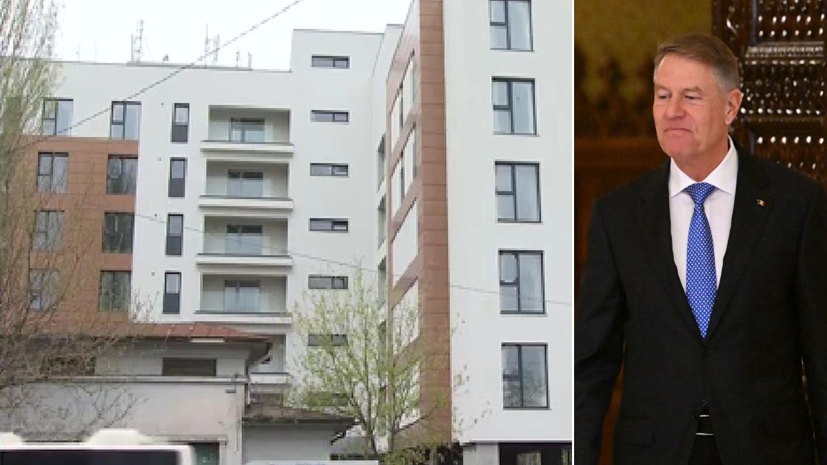 alerta spp securitate presedinte klaus iohannis pericol bloc afaceri masaj erotic