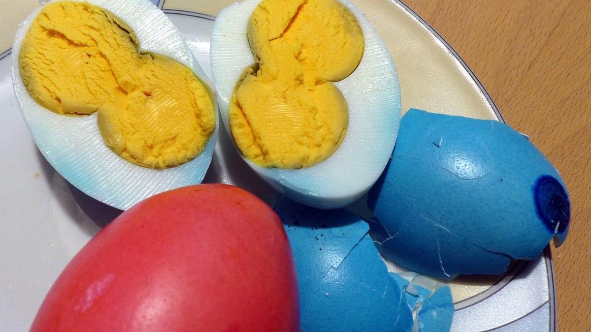 cum apar oua doua galbenusuri cat sunt de sanatoase