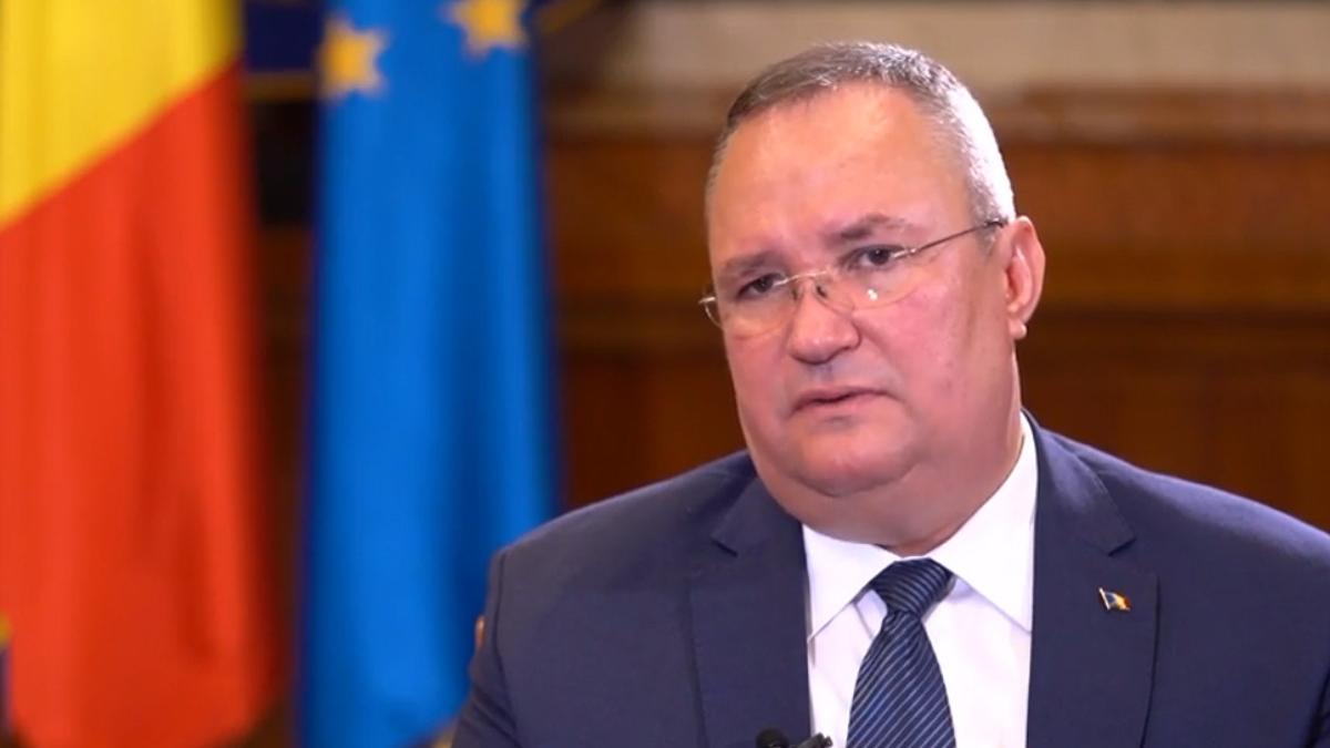 document exclusiv taieri salarii premier nicolae ciuca