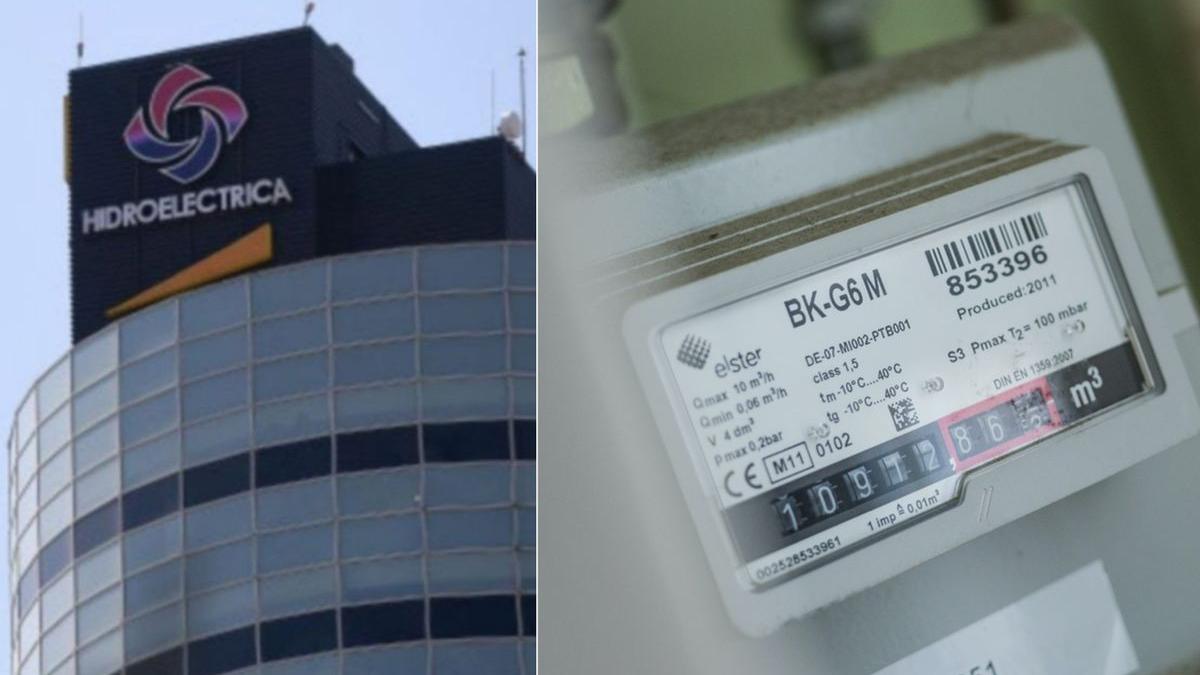 Hidroelectrica a fost detronată de pe primul loc în comparatorul ANRE