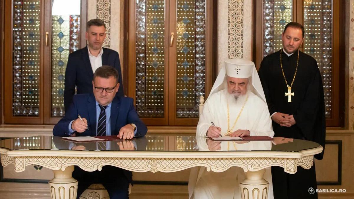 marius budai protocol colaborare minsterul muncii bor