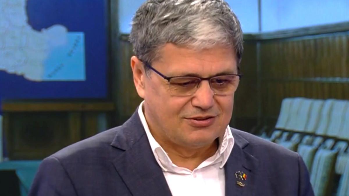 ministrul marcel bolos scenariu taieri salarii concedieri la stat