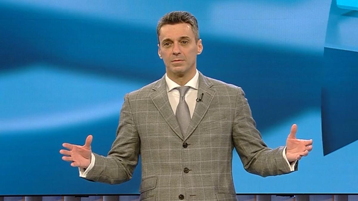 mircea badea despre scandal coalitie reducere cheltuieli guvern rectivicare bugetara criza