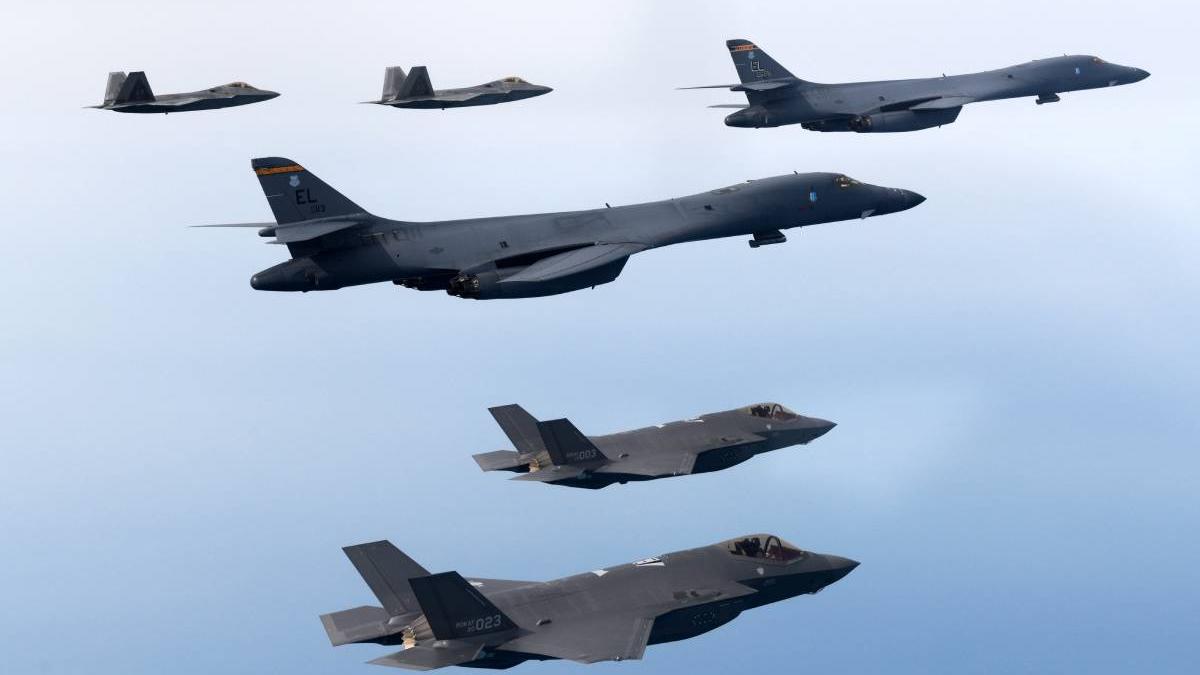 romania achizitie avioane lupta f35 aparare nationala