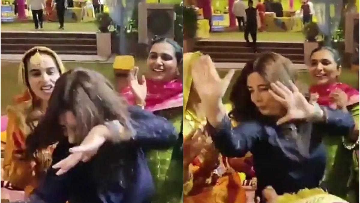 ambasadoarea romaniei india dans reactie