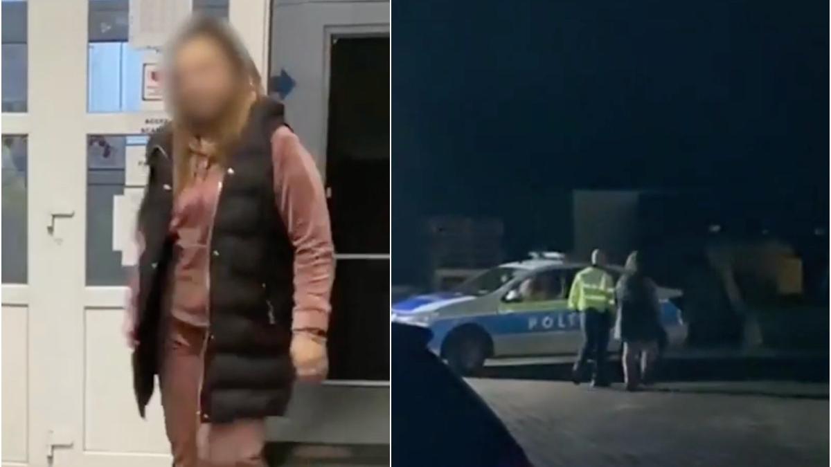 angajata mapn gasita politisti dormind volan lovit barbat vatra dornei