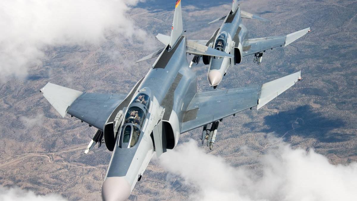 avion german interceptat granita rusia