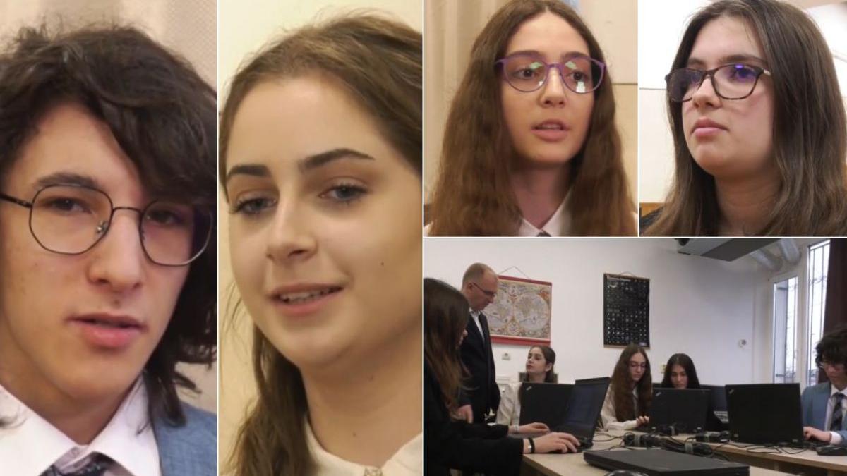 elevi liceu constanta premiati nasa nu pot ajunge sua premii