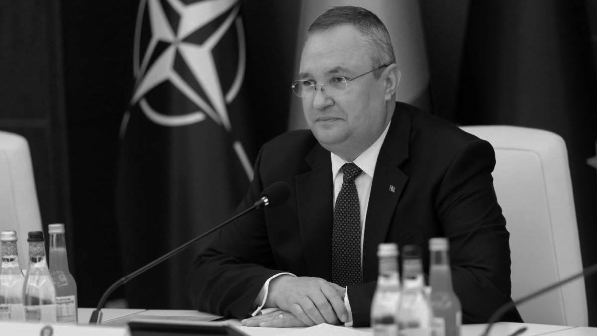 nicolae ciuca tata a murit