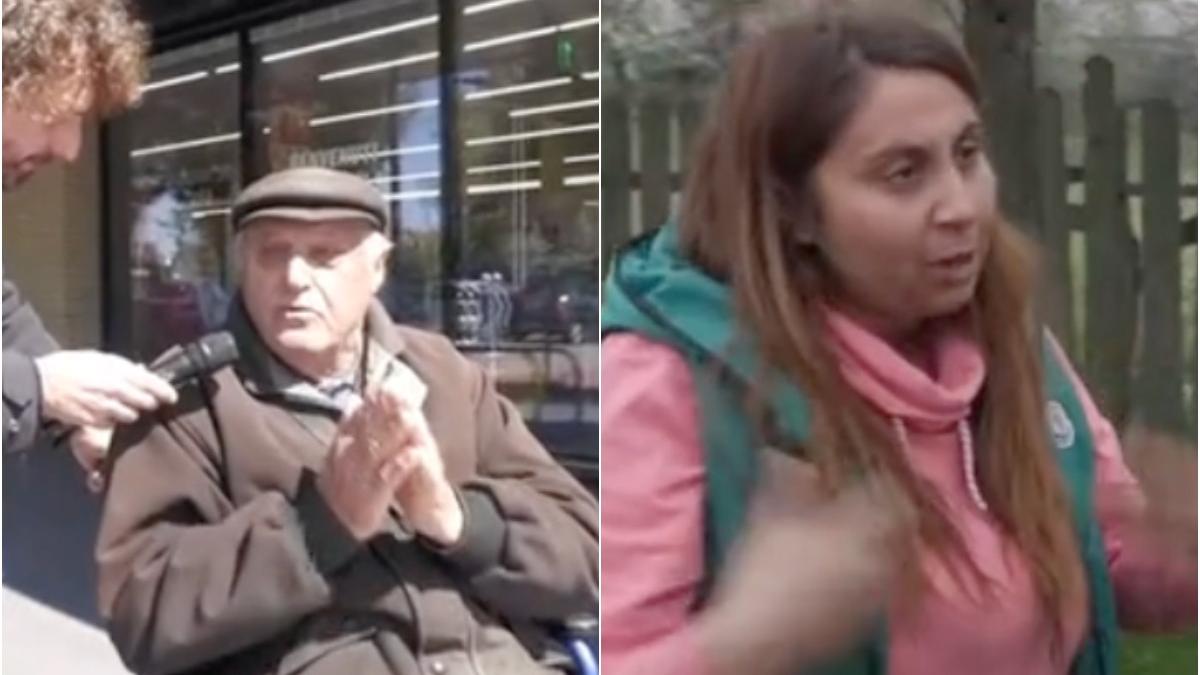 romanca pacalit batran italian 300 000 euro pretins fiica lui sufera boala grava