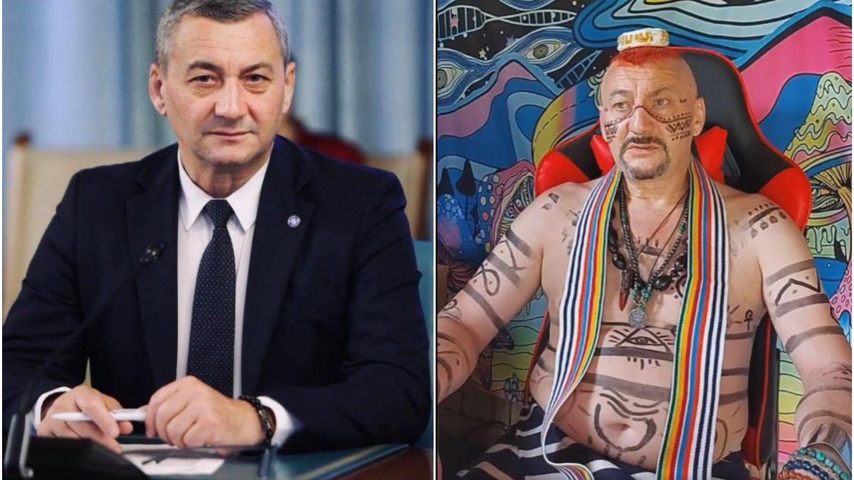 victor alexev lider psd devenit saman ecuador