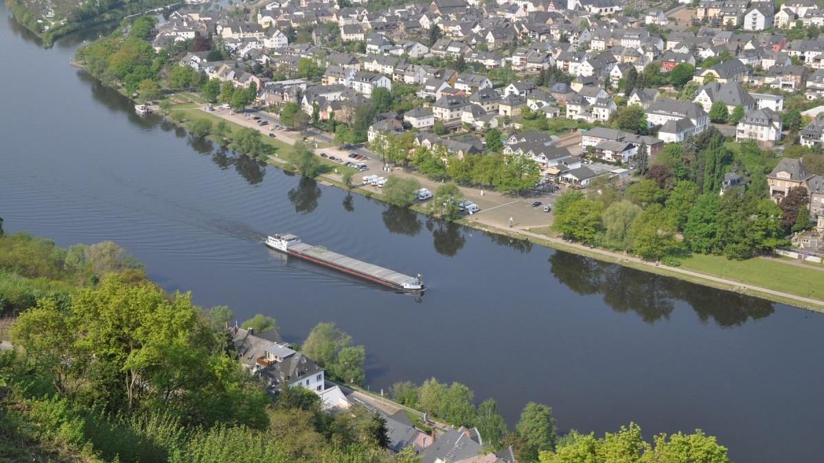 comandant roman nava beat haos dunare germania navigat zig zag naufragiat