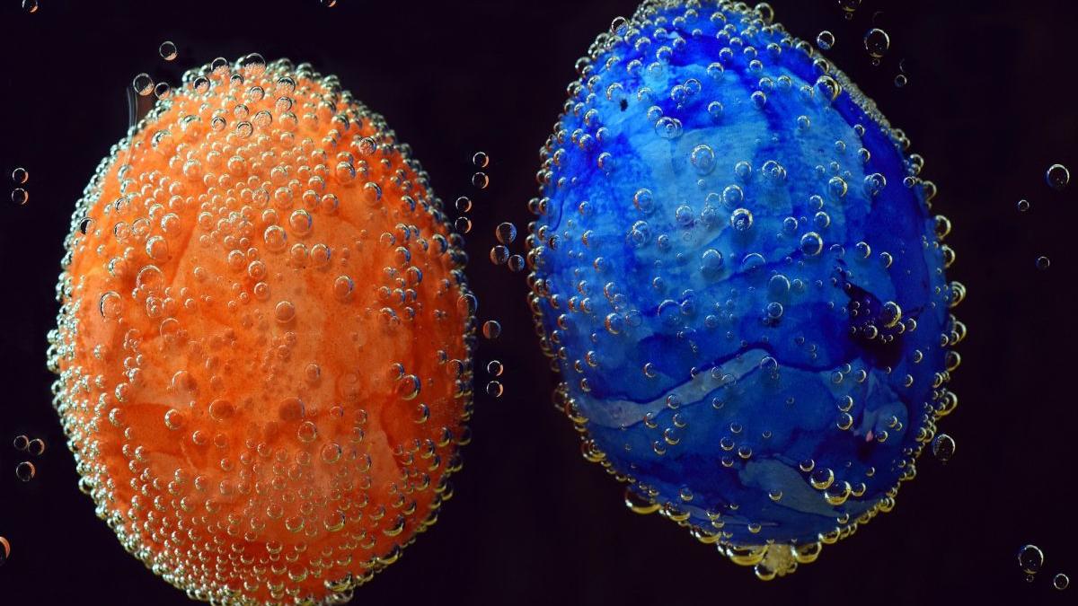 cum fierbi ouale paste fara spargere metoda 7 pasi