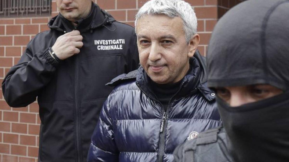 dan diaconescu avocat stenograme false