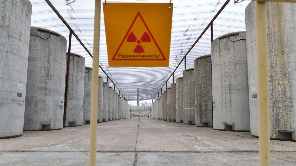 explozie centrala nucleara zaporojie