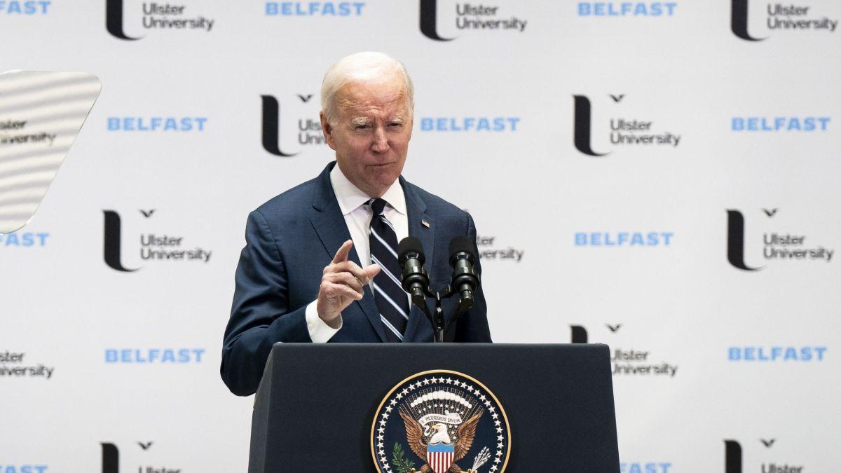 joe biden pentagon leaks sua trupe speciale ucraina