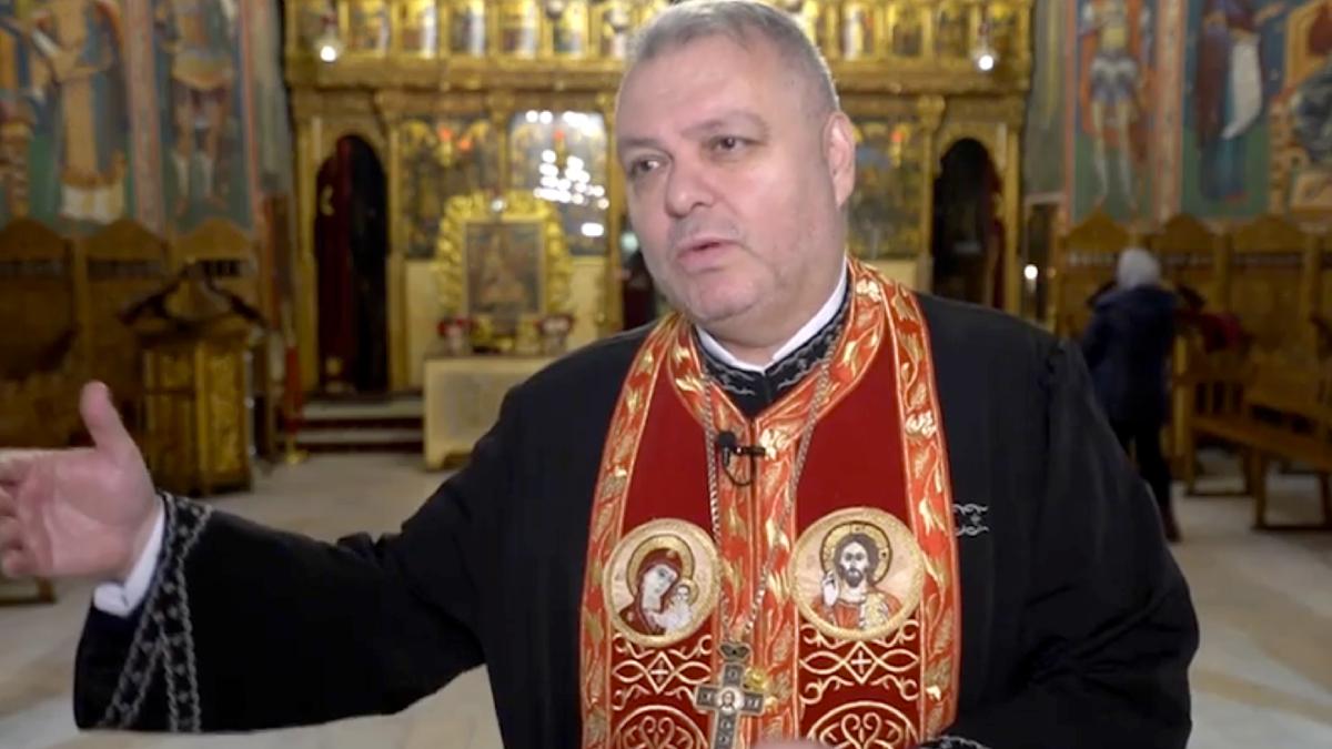 joia mare joia neagra ziua iertarii parinte emil caramizaru