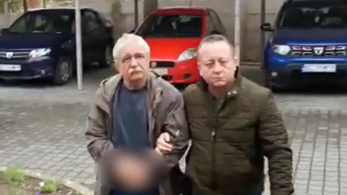 medic buzau cerut 1500 lei copil arestat domiciliu