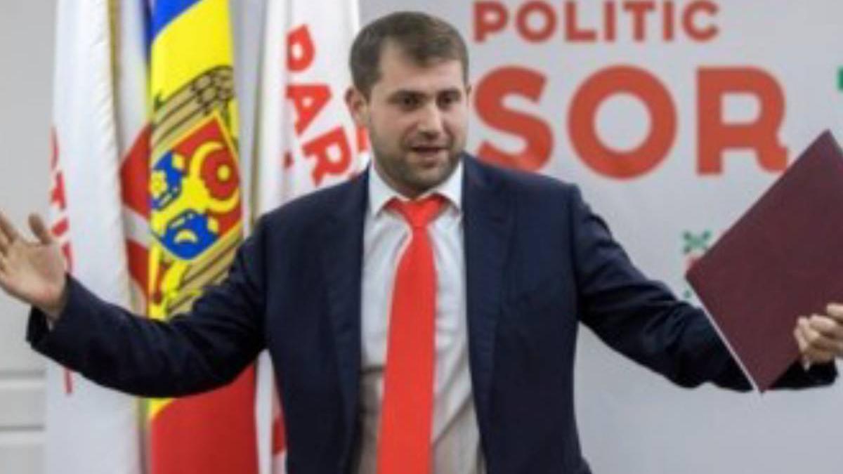 Oligarhul Ilan Șor, condamnat definitiv la 15 ani de închisoare în dosarul fraudei bancare
