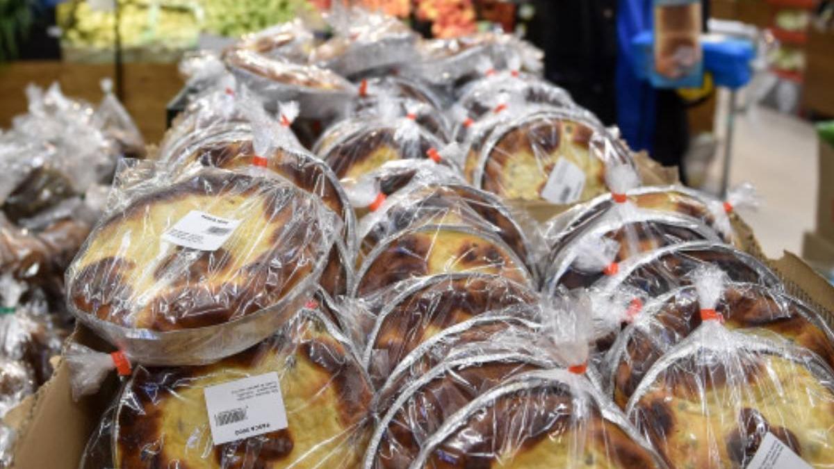 plurarul cuvantului pasca