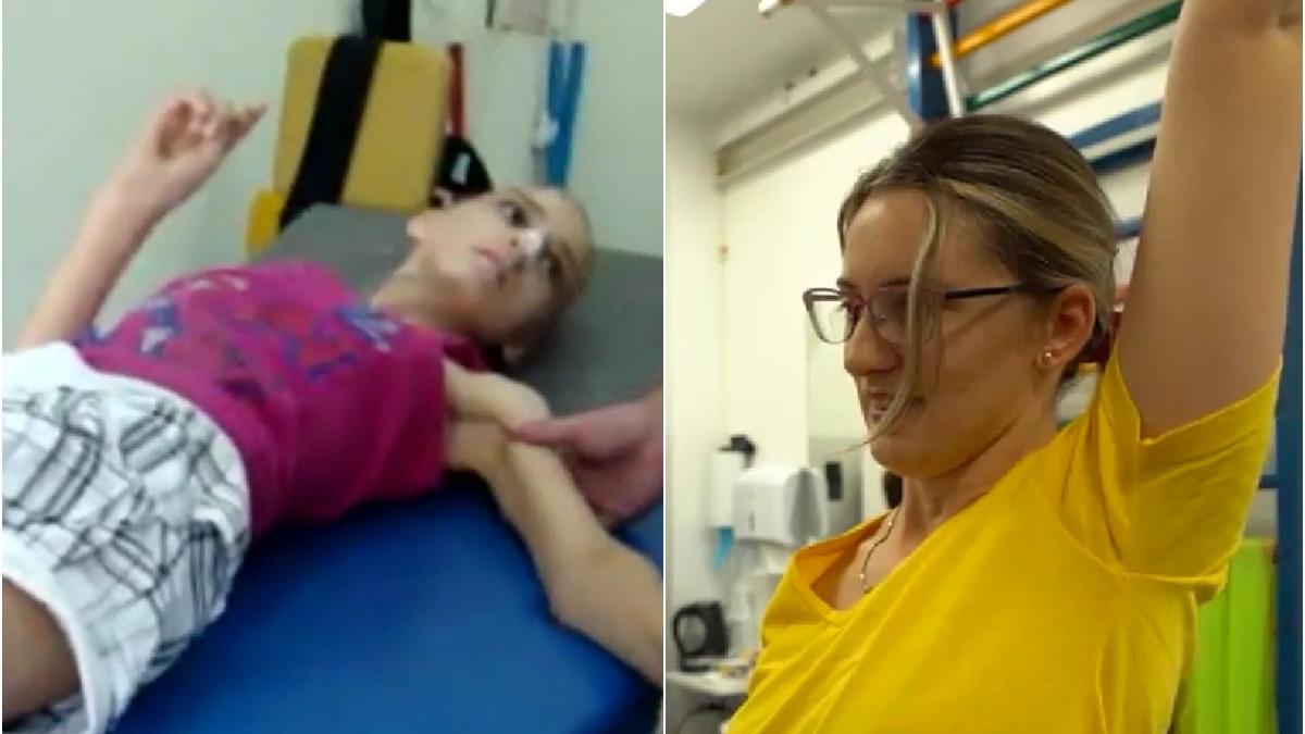 poveste lavinia fata nu putea sa clipeasca accident centru recuperare nicolae robanescu