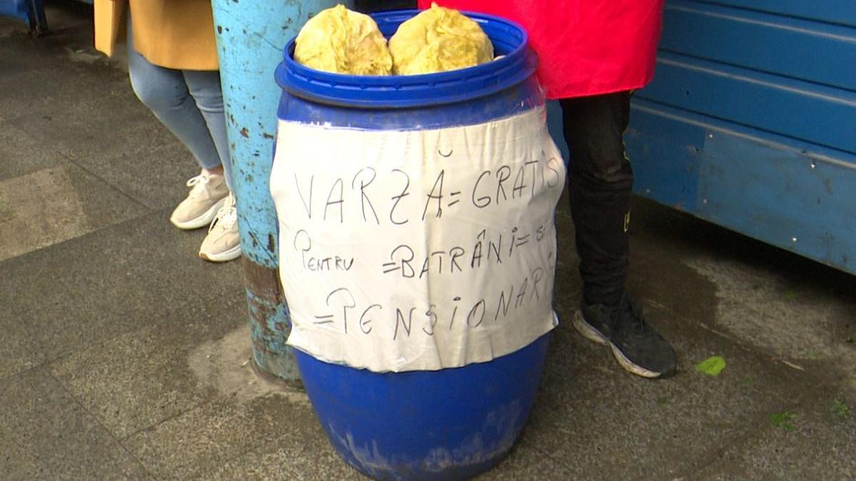 varza grais batrani pensionari piata centrala bacau