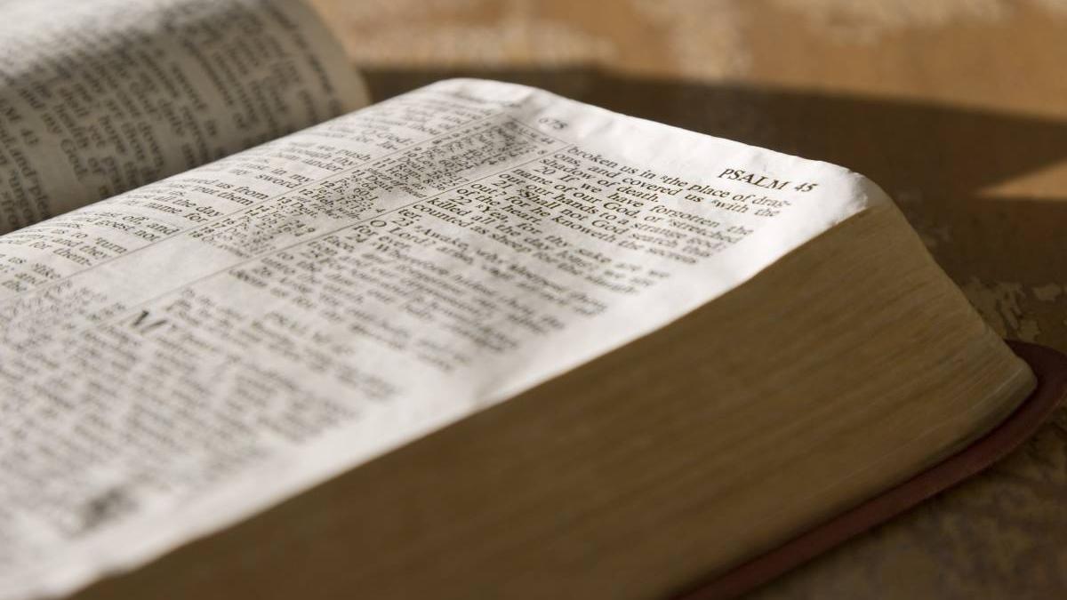 capitol secret biblie descoperit ultraviolete