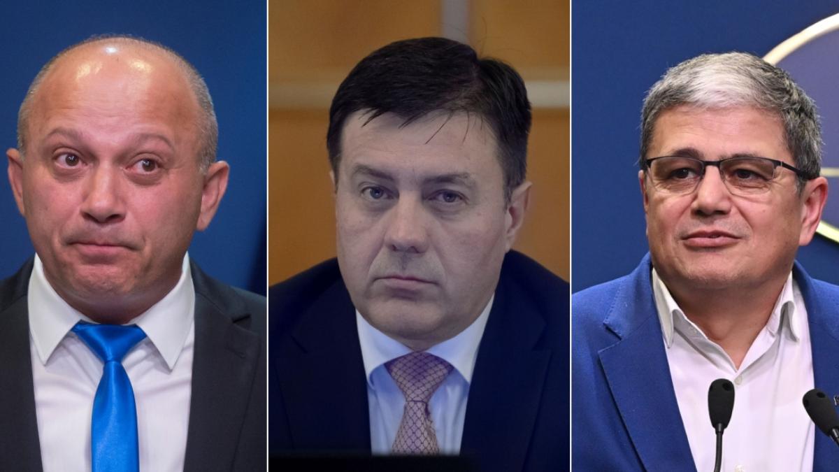 ce ministru accepta taiere salariu economie buget