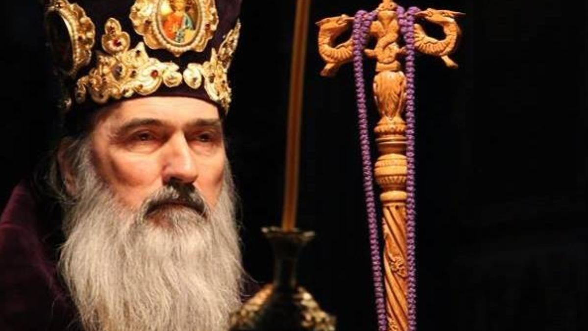 ips teodosie despre semnificatie lectii vinerea mare paste 2023