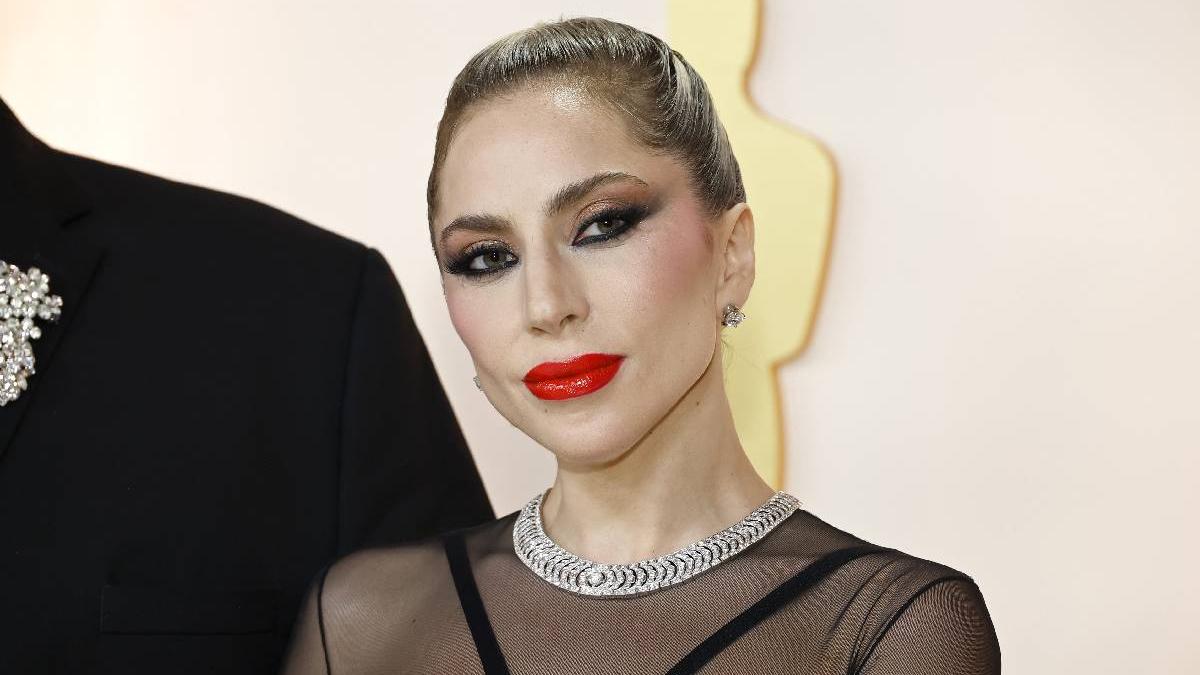 lady gaga consilier prezidential joe biden