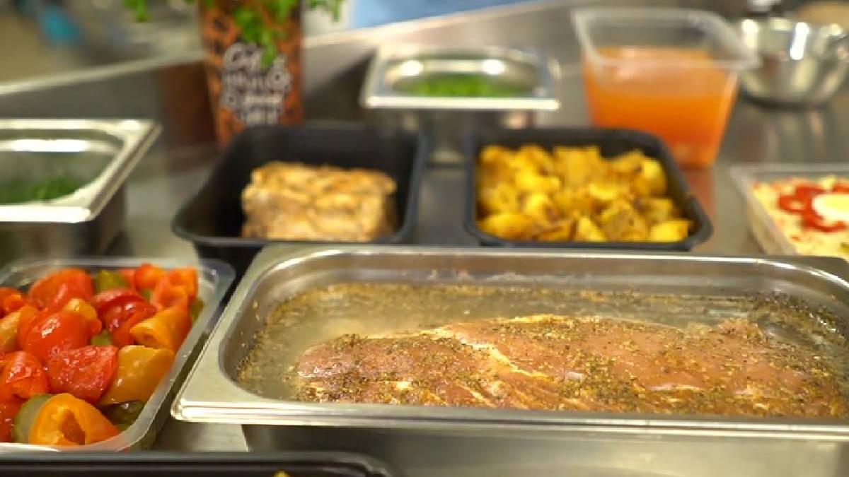 meniu sanatoas paste reteta pasca dietetica