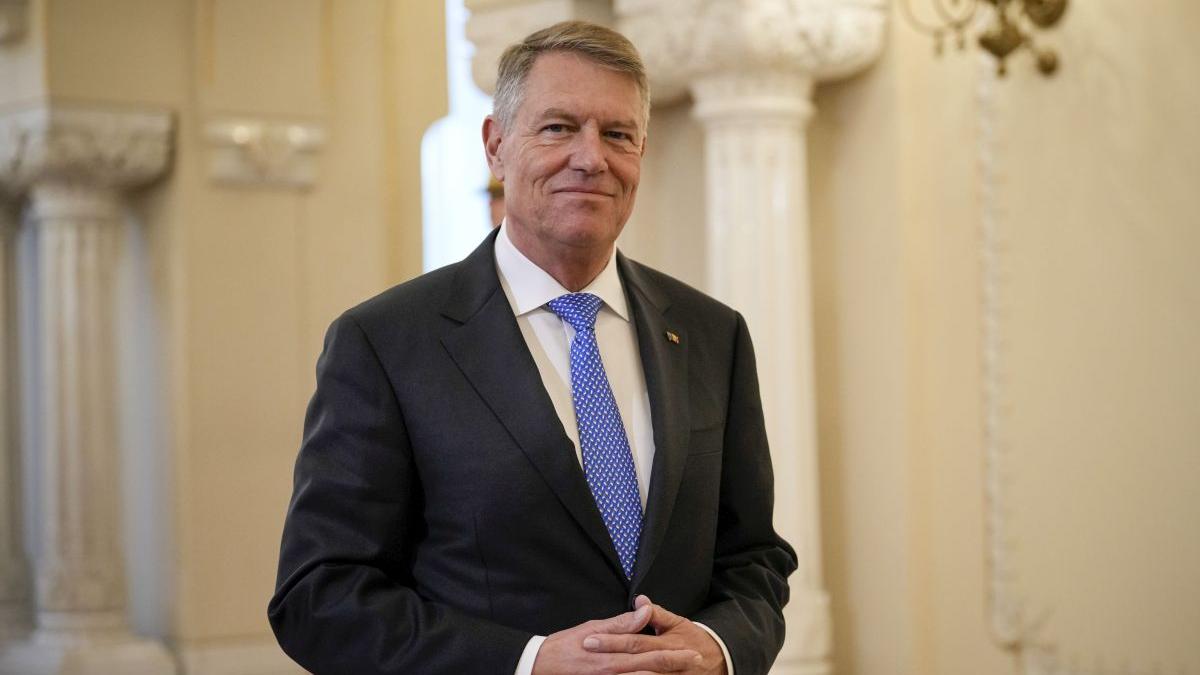 presedinte iohannis pleaca opt zile america latina