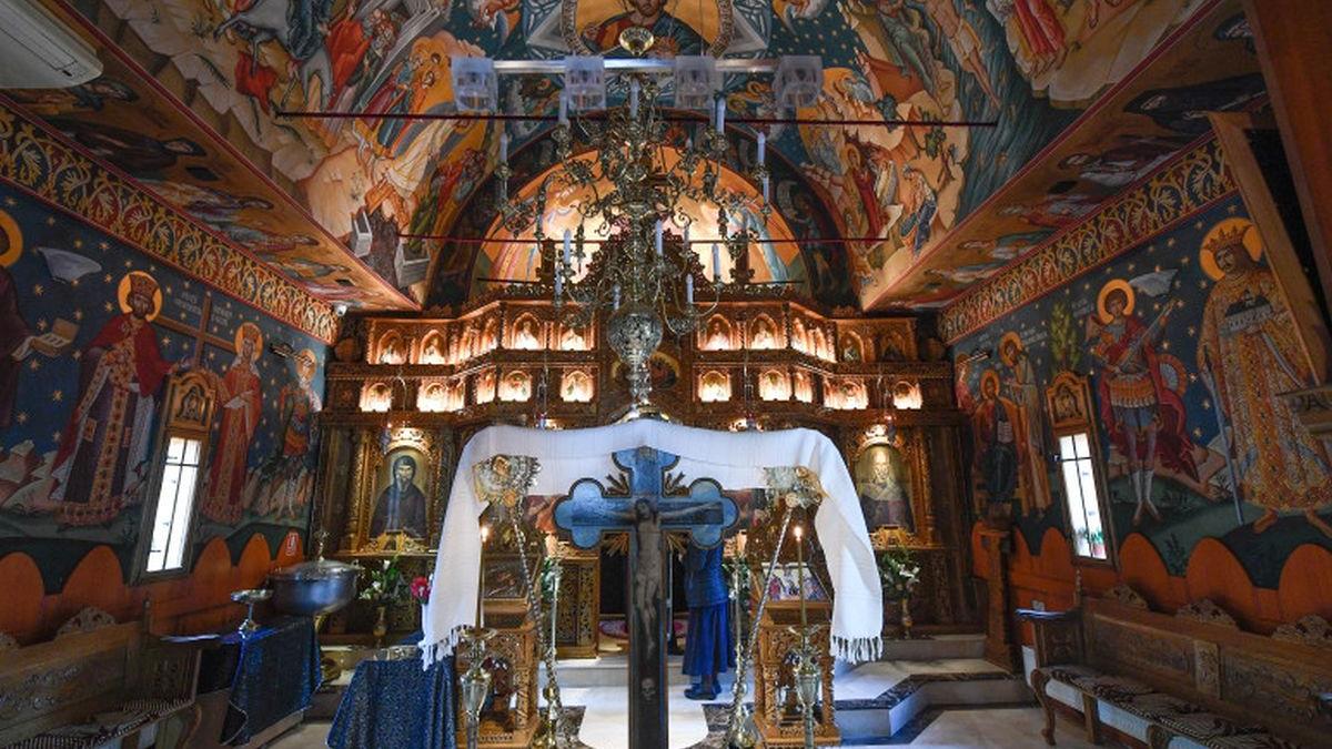 semnificatie vinerea mare vinerea patimilor trecerea pe sub masa