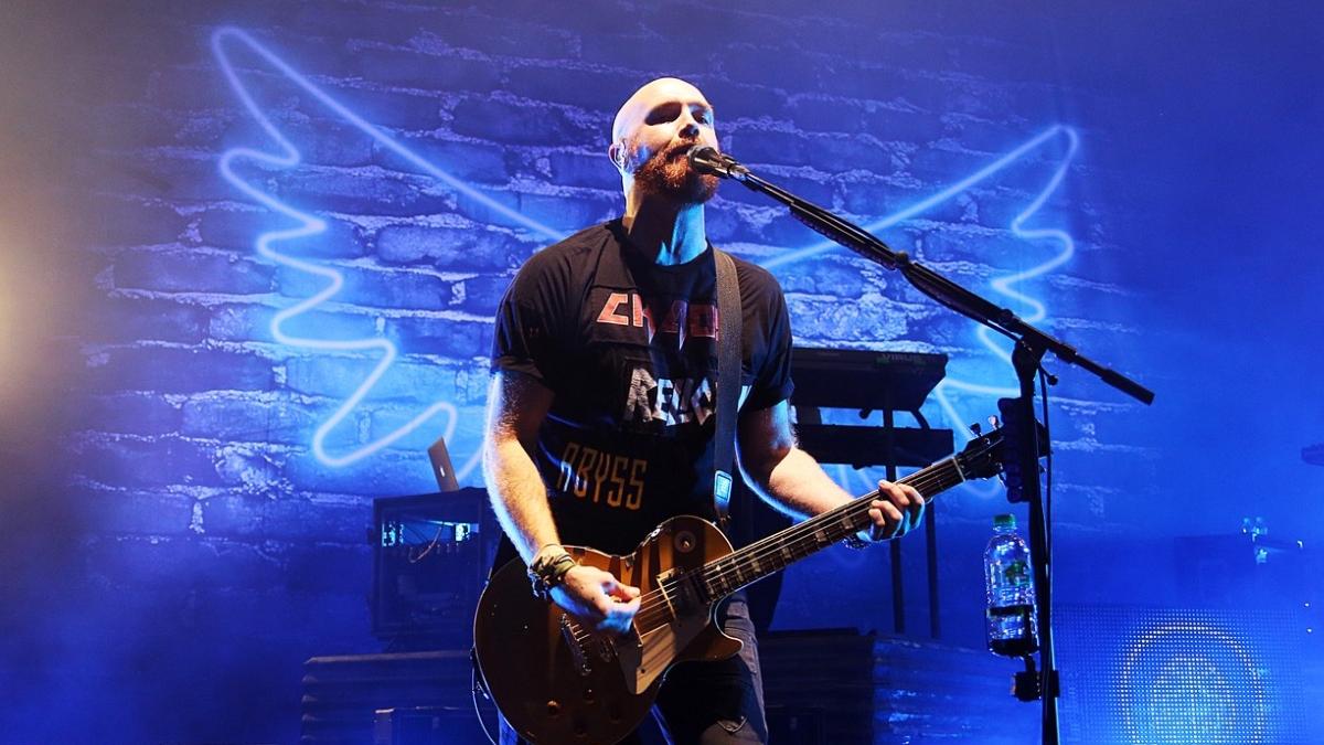 a murit mark sheehan cofondator chitarist the script 46 ani