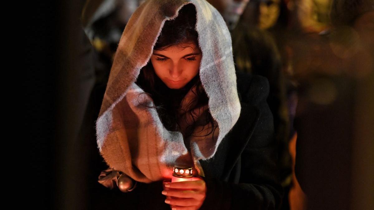 adevarata semnificatie invierea mantuitorului iisus hristos paste