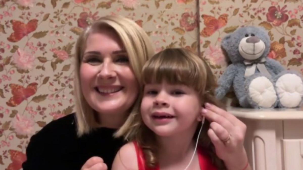 alessandra stoicescu sara interviu paste