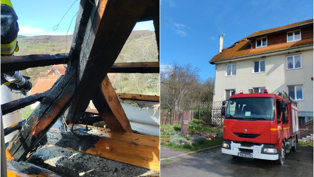 incendiu camin batrani locodeni martinis harghita