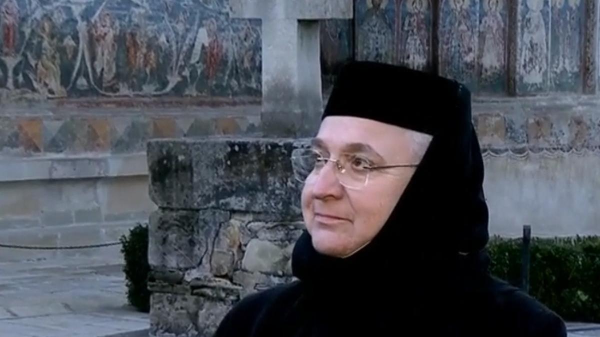 maica stareta stavrofora dr gabriela platon despre originea pastilor