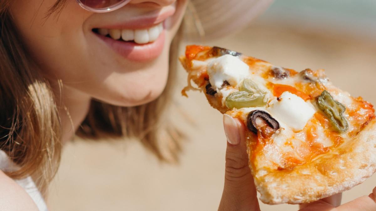 pizza cu greier prajit triestre italia ce pret are