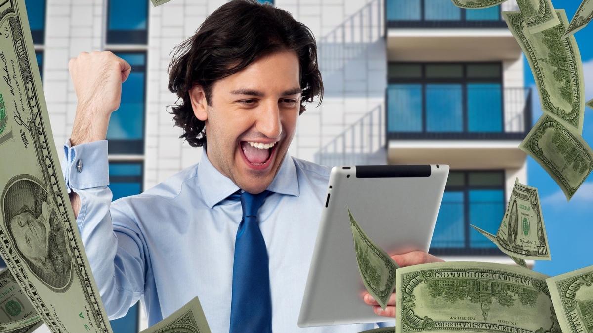 un barbat castiga loto inchisoare proces acces castiguri marea britanie