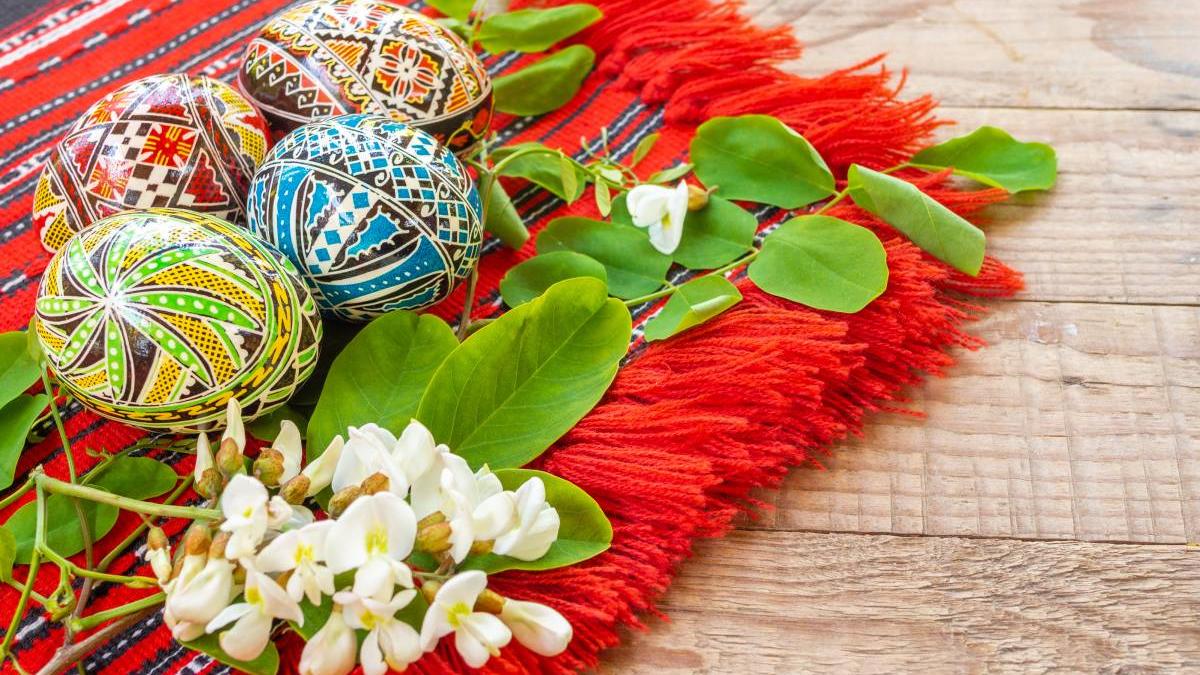 ce inseamna cuvantul paste